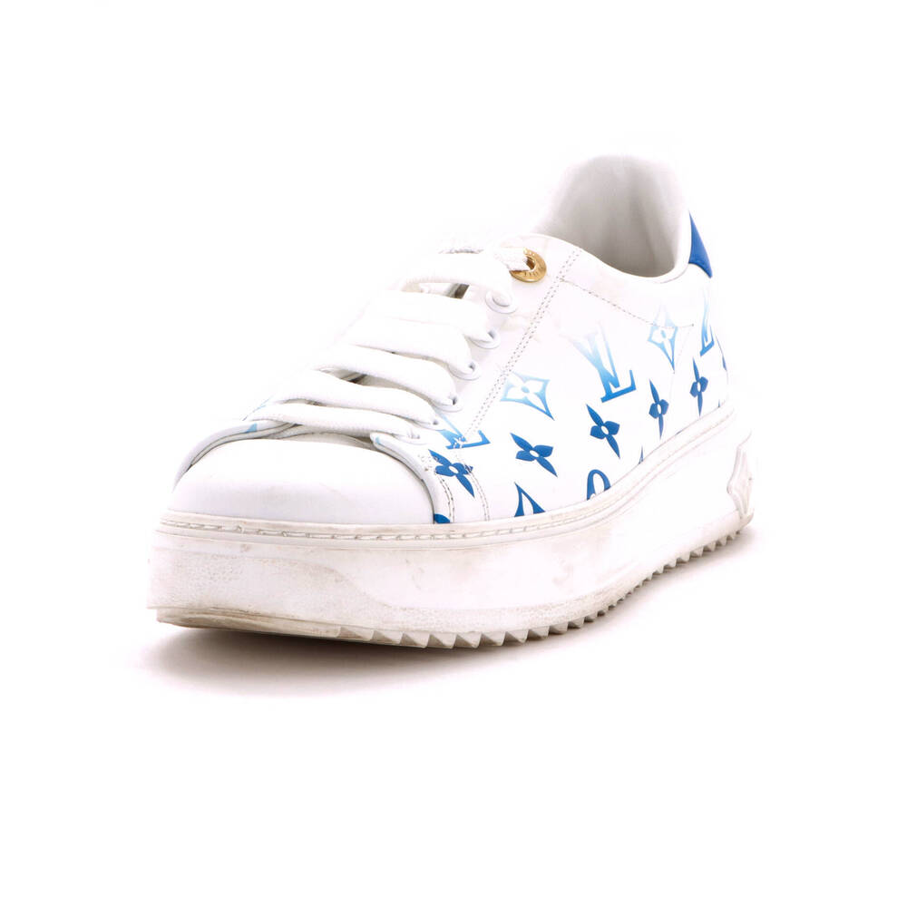 Louis Vuitton Women's Time Out Sneakers